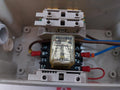 Weidmuller Wsi 6 Fused Switch/Relay Control Box 500V 6Mm2 10A/440V 12Vdc