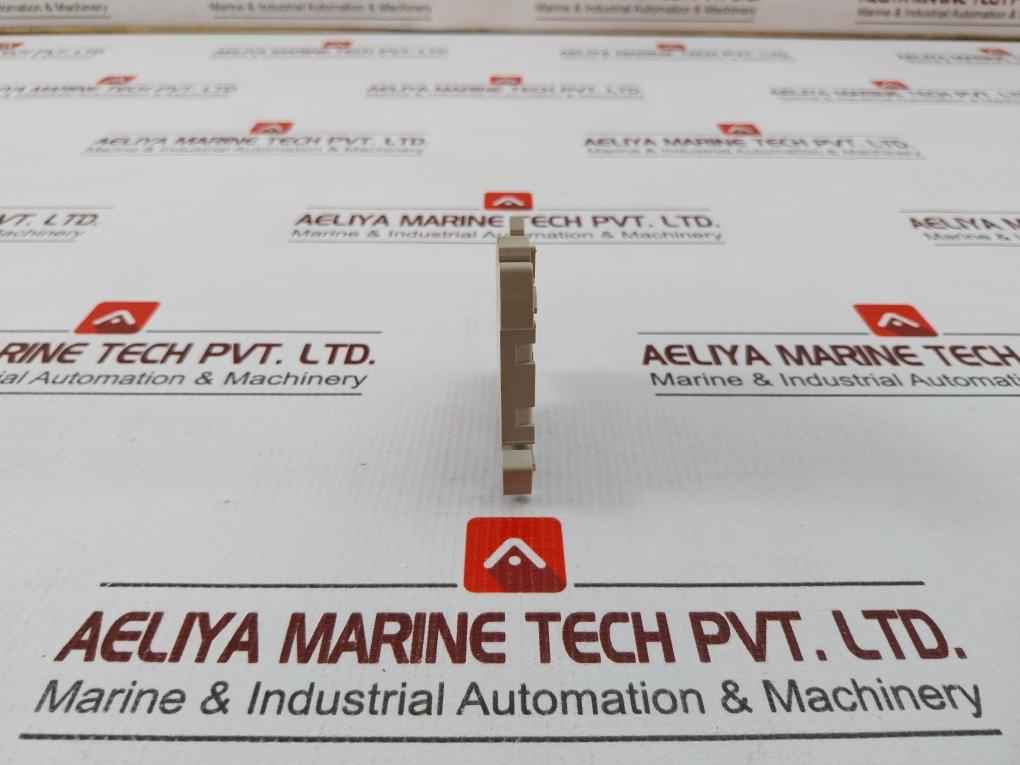 Weidmuller Wsi 6 Terminal Fuse 500v 6mm2 6.3a 5x20/5x25