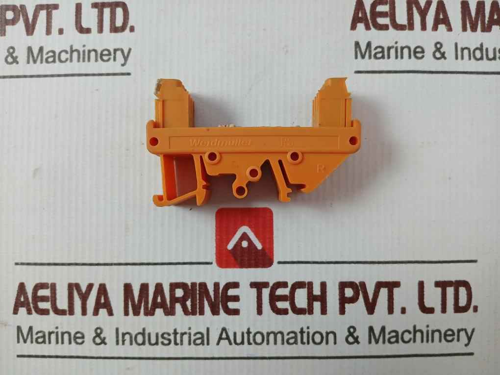 Weidmuller Wti Rsd3/67 Termination Panel Interface Module