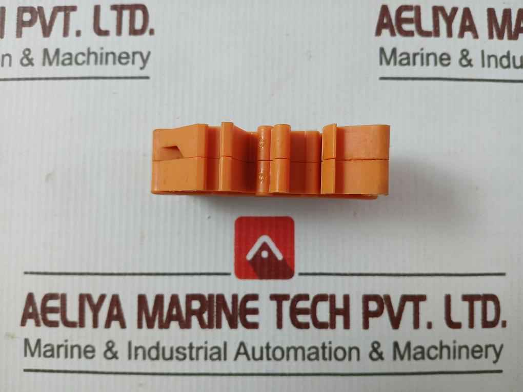 Weidmuller Wti Rsd3/67 Termination Panel Interface Module