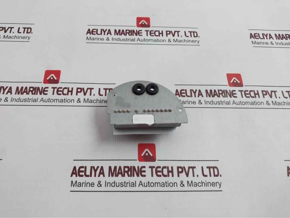 Weidmuller Zdub 2.5-2/2An Current Transformer Terminal Block Plate 600V 20A