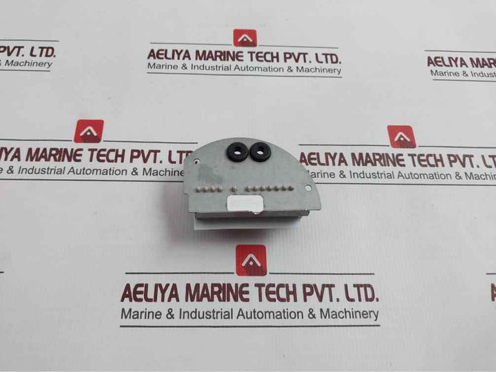 Weidmuller Zdub 2.5-2/2An Current Transformer Terminal Block Plate 600V 20A