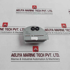 Weidmuller Zdub 2.5-2/2An Current Transformer Terminal Block Plate 600V 20A