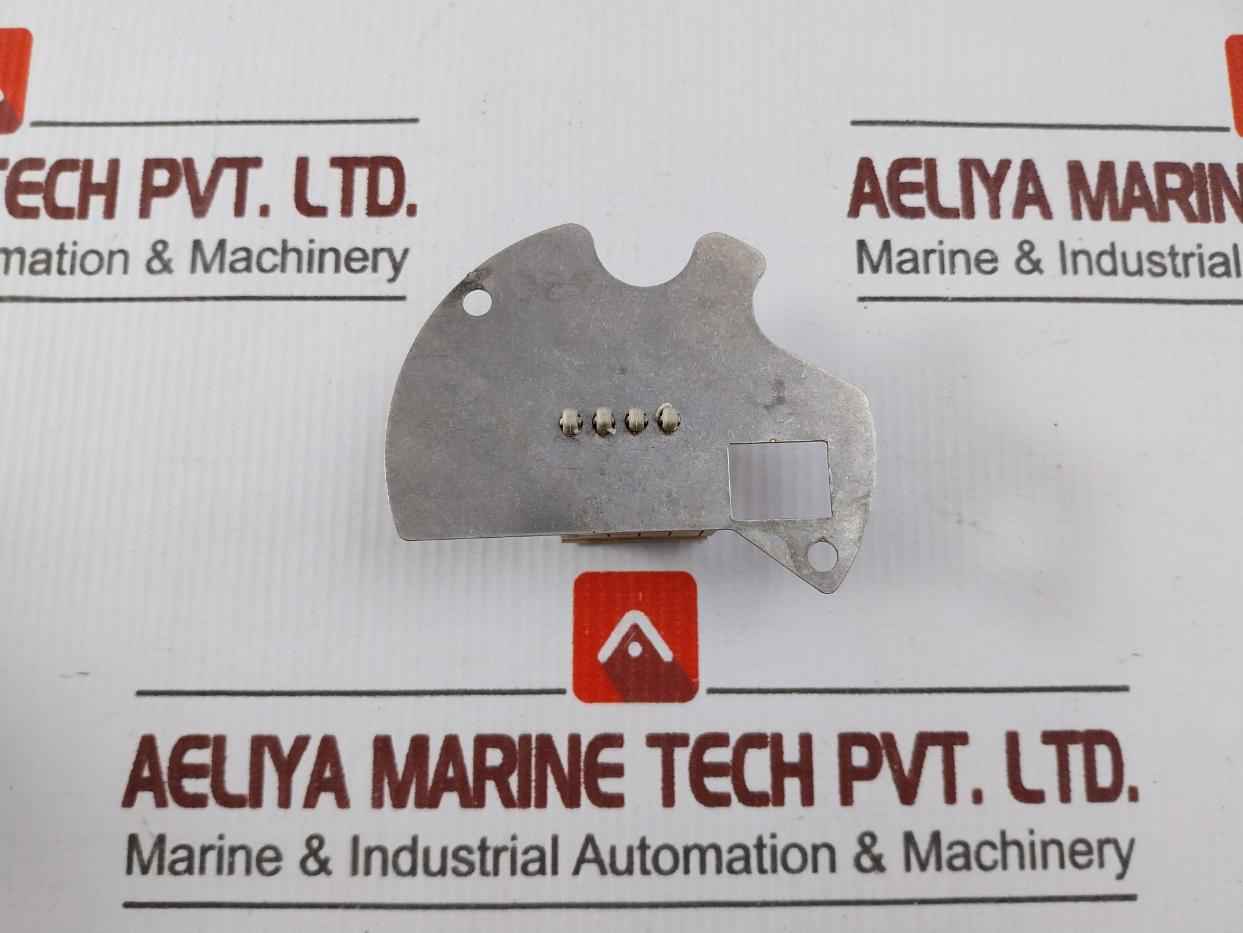 Weidmuller Zdub 2.5-2/2An Feed-through Terminal Block 2.5Mm2 800V 4-20Ma