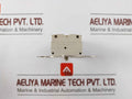 Weidmuller Zdub 2.5-2/2An Feed-through Terminal Block 2.5Mm2 800V 4-20Ma