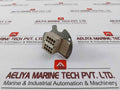 Weidmuller Zdub 2.5-2/2An Feed-through Terminal Block 2.5Mm2 800V 4-20Ma