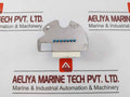 Weidmuller Zdub 2.5-2/2An Feed‑Through Terminal Block 2.5Mm2 600V