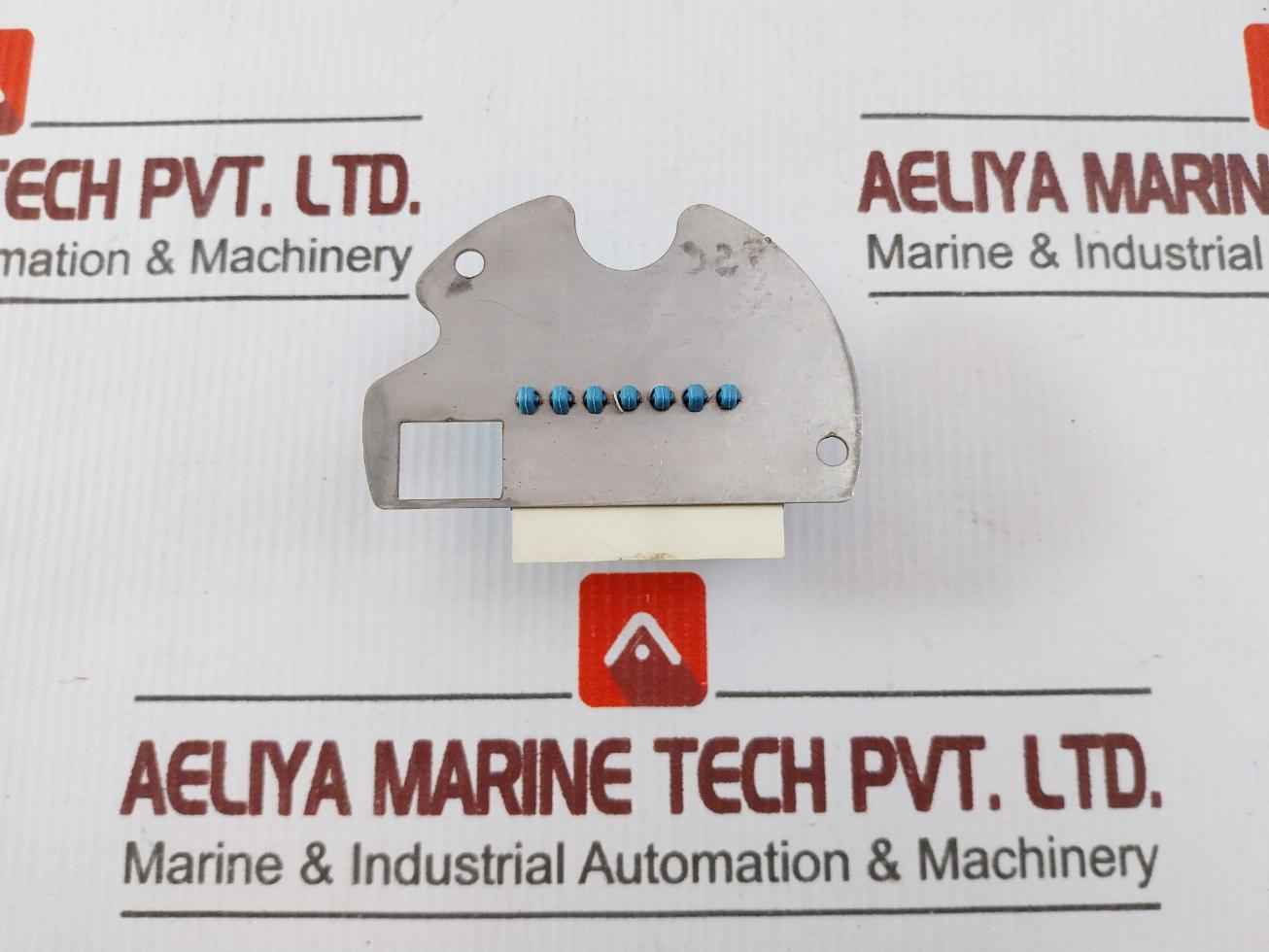 Weidmuller Zdub 2.5-2/2An Feed‑Through Terminal Block 2.5Mm2 600V