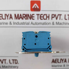 Weidmuller Zdub 2.5-2/2An Feed‑Through Terminal Block 2.5Mm2 600V