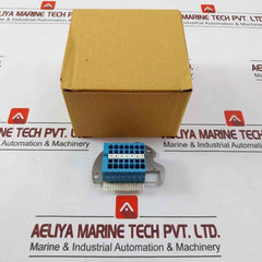 Weidmuller Zdub 2.5-2/2An Feed‑Through Terminal Block 2.5Mm2 600V