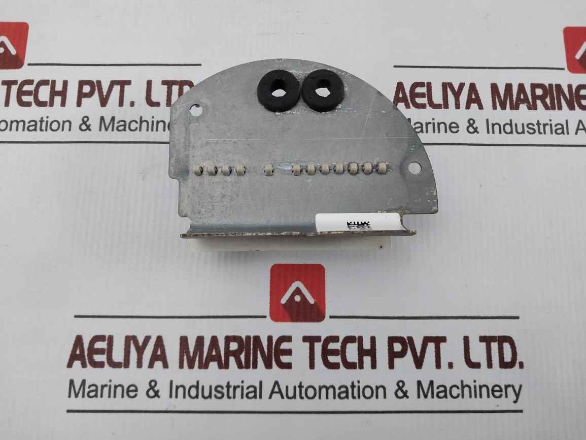 Weidmuller Zdub 2.5-2/2An Terminal Block Assembly 600V,20A