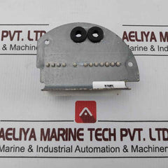Weidmuller Zdub 2.5-2/2An Terminal Block Assembly 600V,20A