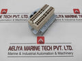 Weidmuller Zdub 2.5-2/2An Terminal Block Assembly 600V,20A