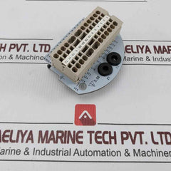 Weidmuller Zdub 2.5-2/2An Terminal Block Assembly 600V,20A