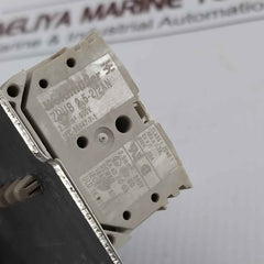 Weidmuller Zdub 2.5-2/2An Terminal Block Assembly 600V,20A