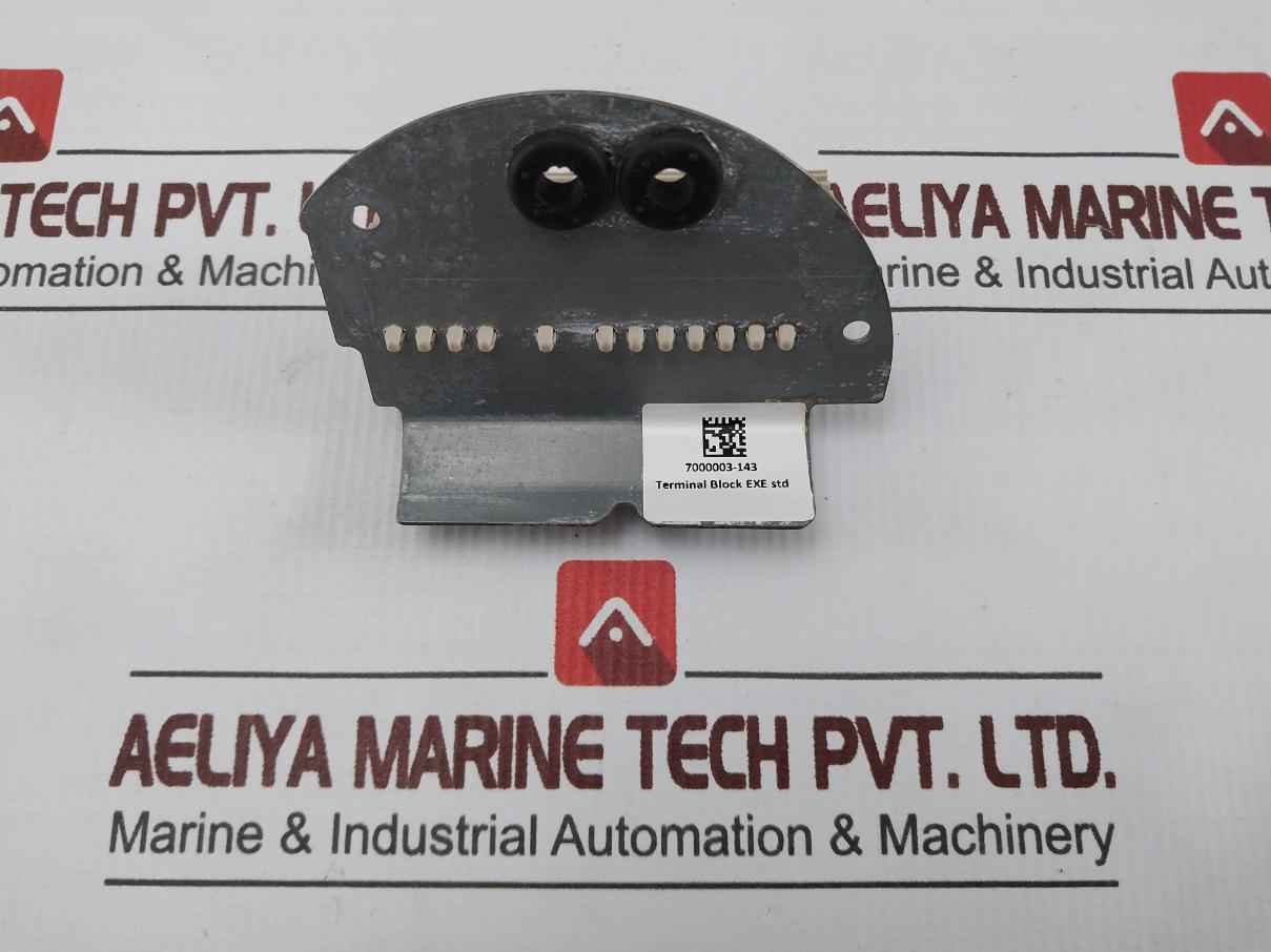 Weidmuller Zdub 2.5-2/2An Terminal Block Assembly 600V,20A