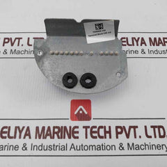 Weidmuller Zdub 2.5-2/2An Terminal Block Assembly 7000003-143 600V,20A