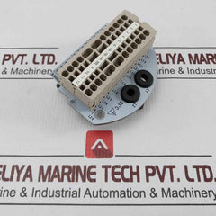 Weidmuller Zdub 2.5-2/2An Terminal Block Assembly 7000003-143 600V,20A