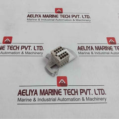 Weidmuller Zdub 2,5-2/2An Power Connector Iec 60947-7-1
