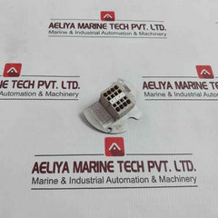Weidmuller Zdub 2,5-2/2An Power Connector Iec 60947-7-1
