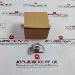 Weidmuller Zdub 2,5-2/2An Power Connector Iec 60947-7-1