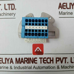 Weidmuller Zdub Terminal Block Iec 60947-7-1