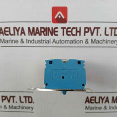 Weidmuller Zdub Terminal Block Iec 60947-7-1