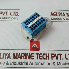 Weidmuller Zdub Terminal Block Iec 60947-7-1