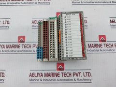 Weidmuller Zsb 1.5/16 S/+/- Base Module/Terminal Block Assembly