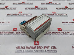 Weidmuller Zsb 1.5/16 S/+/- Base Module/Terminal Block Assembly