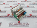 Weidmuller Zsb 1.5/16 S/+/- Base Module/Terminal Block Assembly
