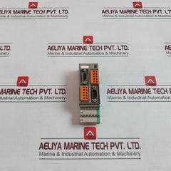 Weidmuller Zsf A 1,5 Pe Can Bridge Connector 24V