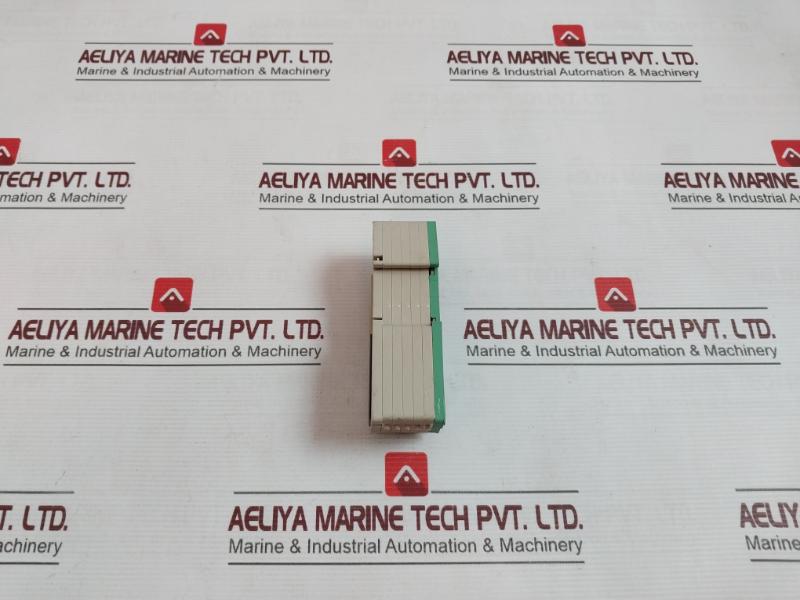 Weidmuller Zsf A 1,5 Pe Can Bridge Connector 24V