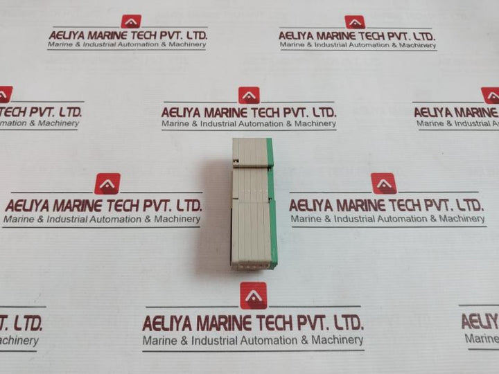 Weidmuller Zsf A 1,5 Pe Can Bridge Connector 24V