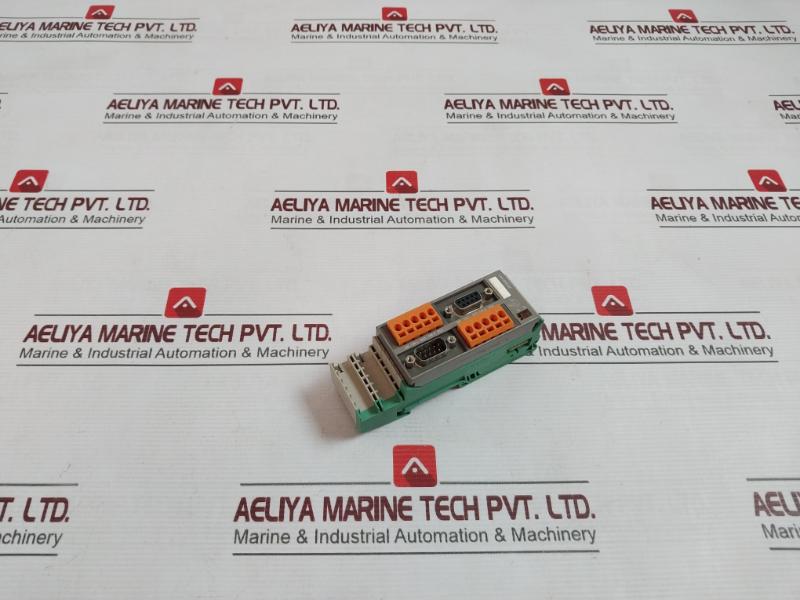Weidmuller Zsf A 1,5 Pe Can Bridge Connector 24V