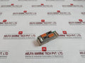 Weidmuller Zsf A 1,5 Pe Can Bridge Connector 24V