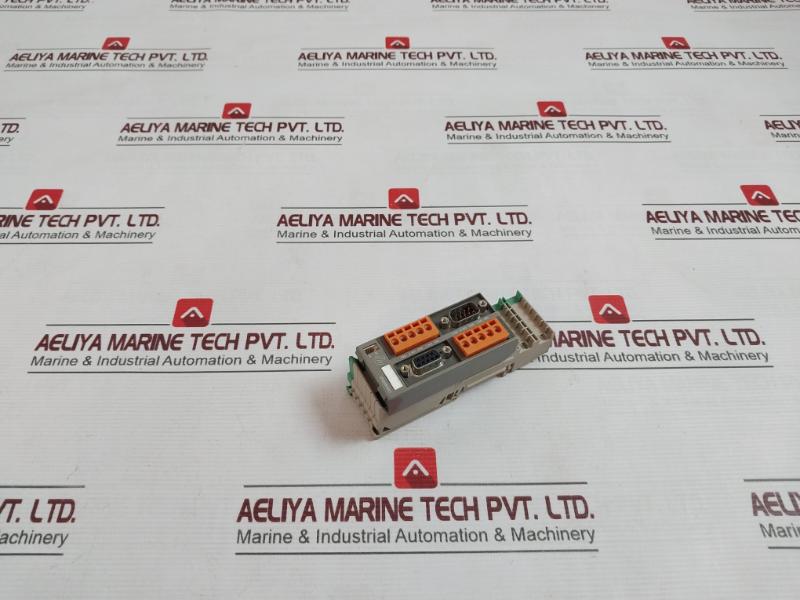 Weidmuller Zsf A 1,5 Pe Can Bridge Connector 24V