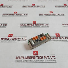 Weidmuller Zsf A 1,5 Pe Can Bridge Connector 24V