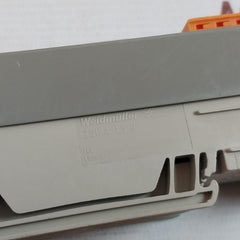 Weidmuller Zsf A 1,5 Pe Can Bridge Connector 24V