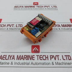 Weidmuller 1131850 Power Supply Board Pcb Module Rev 2.0