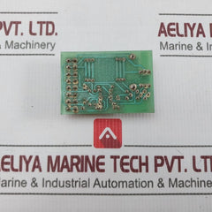 Weidmuller 1131850 Power Supply Board Pcb Module Rev 2.0