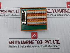 Weidmuller 27/1360457 Interface Module