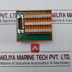 Weidmuller 27/1360457 Interface Module