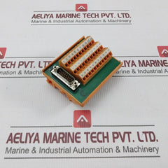Weidmuller 27/1360457 Interface Module