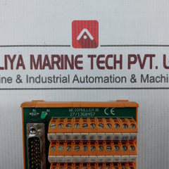 Weidmuller 27/1360457 Interface Module