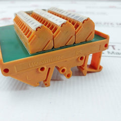 Weidmuller 27/1360457 Interface Module