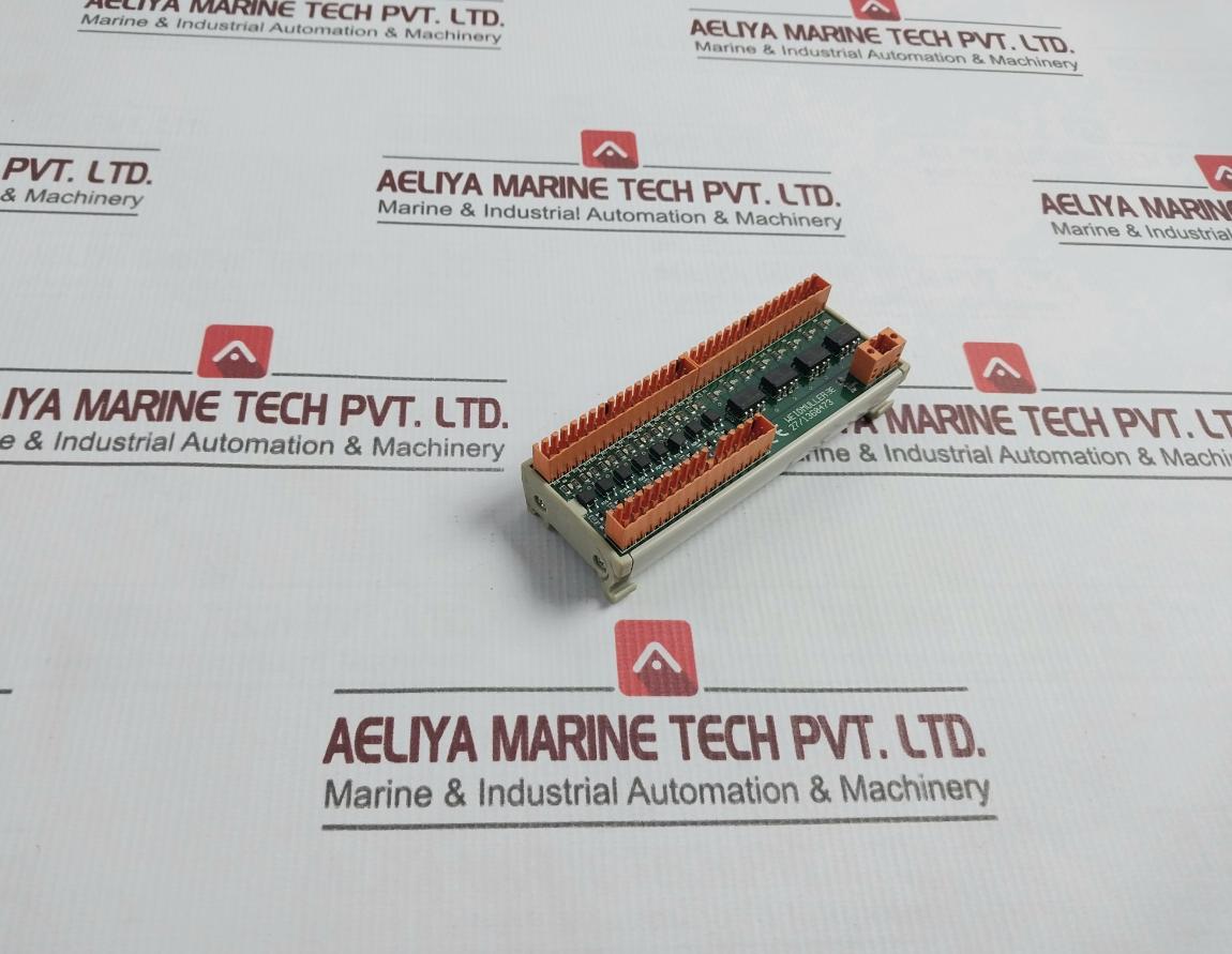Weidmuller 27/1360473 Printed Circuit Board Module