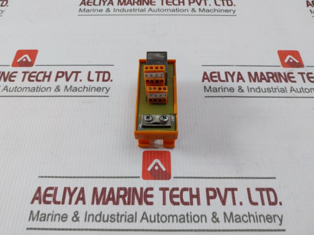 Weidmuller 4062460000 Digital Input Module