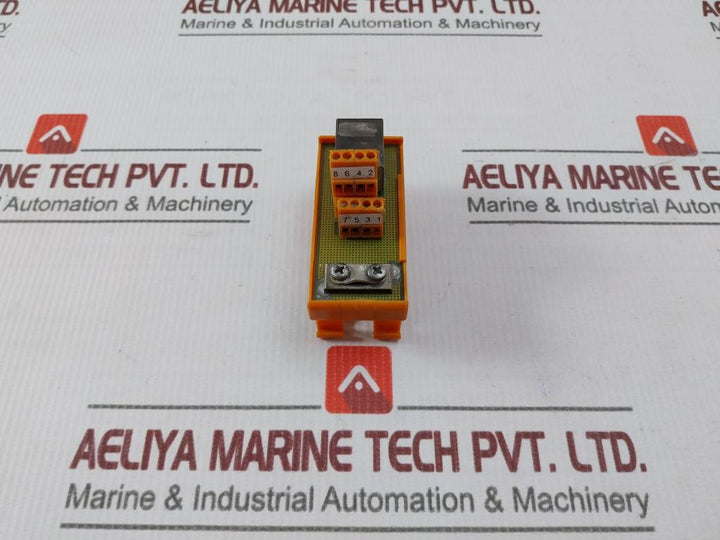 Weidmuller 4062460000 Digital Input Module