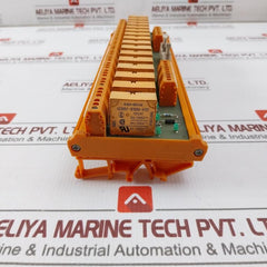Weidmuller 413084-5-5 Interface Module